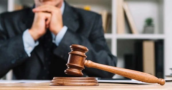Criminal Defense Attorneys