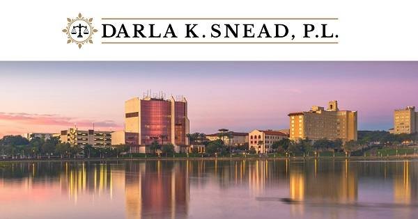 Darla K. Snead, P.L.