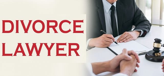 Divorce Attorney