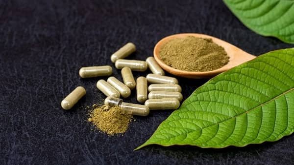 Kratom Legal
