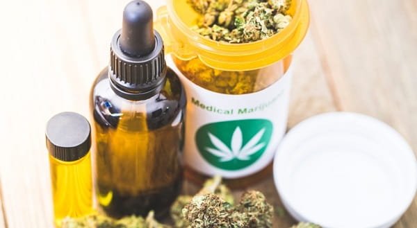 Medical Marijuana