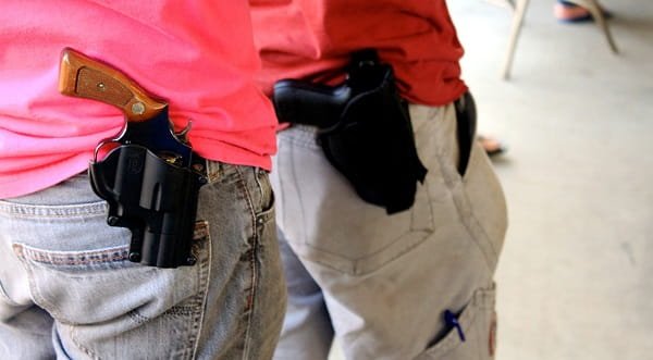 Open Carry
