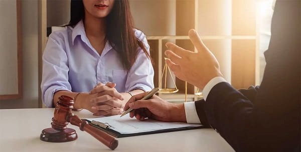Personal Injury Lawyers