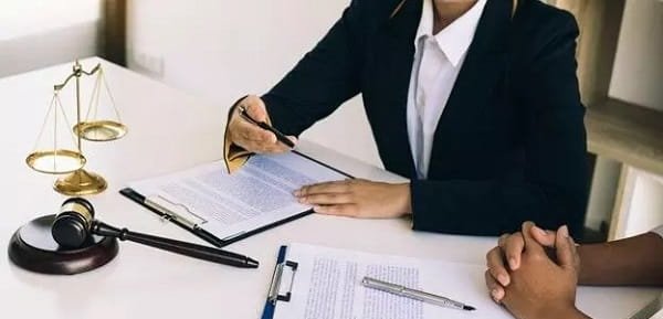 Personal Injury Lawyers
