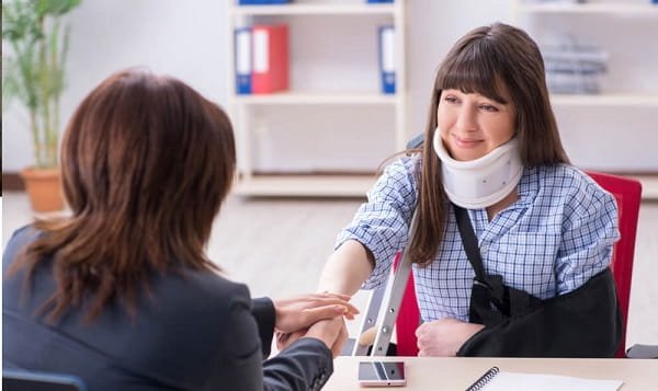 Personal Injury Lawyers