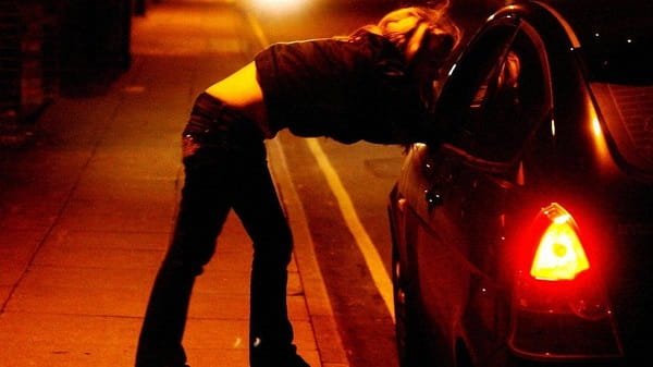 Prostitution