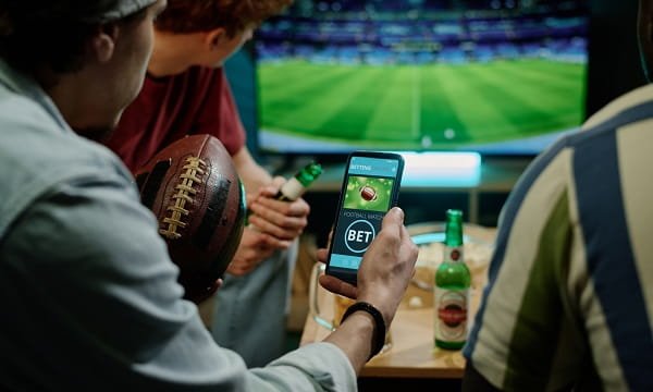 Sports Betting