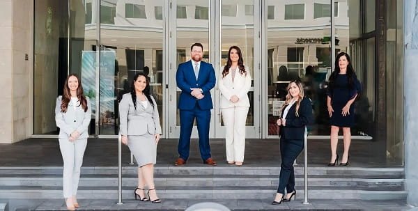 The Florida Probate & Family Law Firm