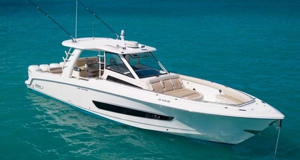 Boston Whaler