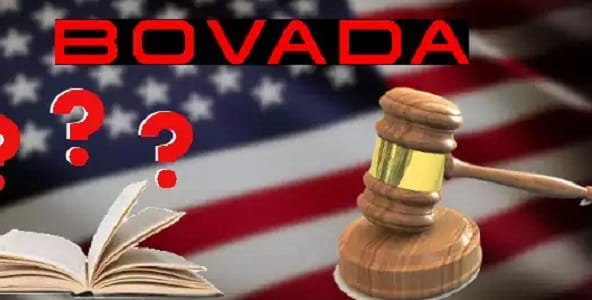 Bovada