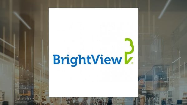 BrightView Landscapes