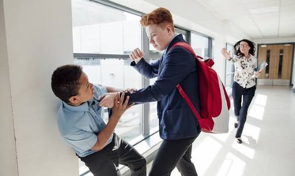 Corporal Punishment