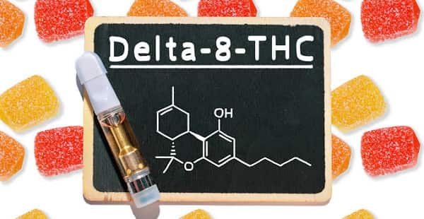 Delta-8