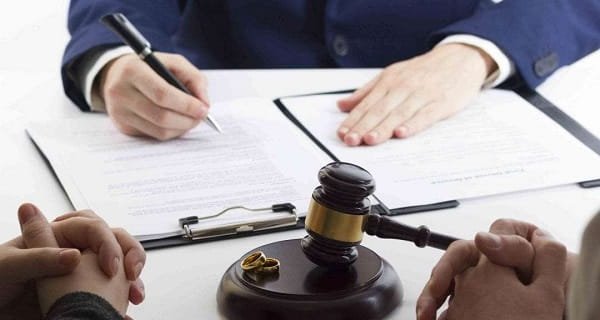  Divorce Attorneys