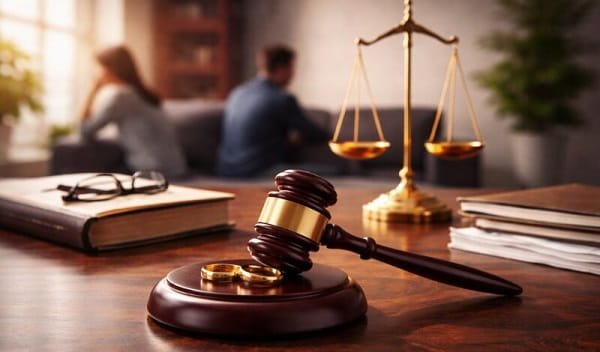 Divorce Attorneys
