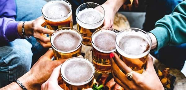 Drinking Age in Florida