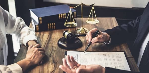 Estate Planning Attorneys