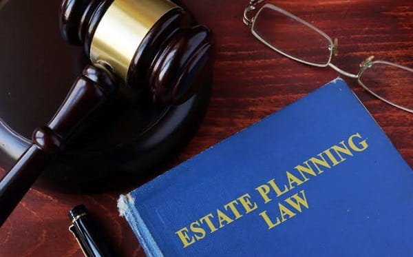 Estate Planning Attorneys