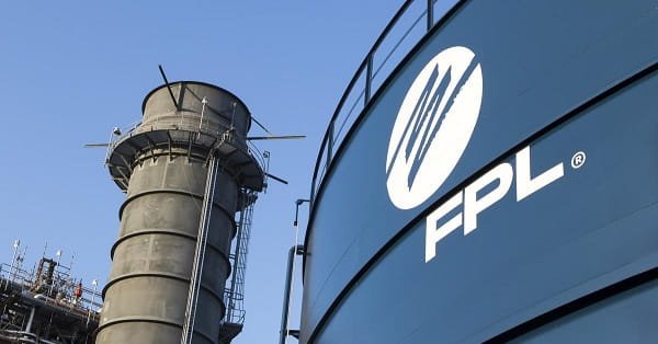 Florida Power & Light Company
