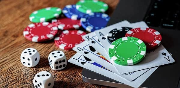 Gambling
