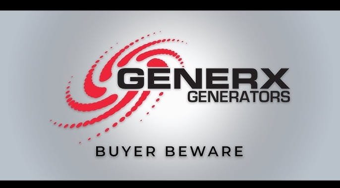 GenerX Generators