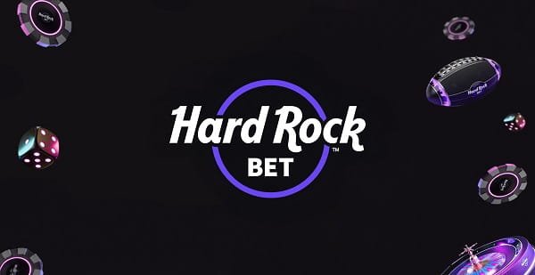 Hard Rock Bet