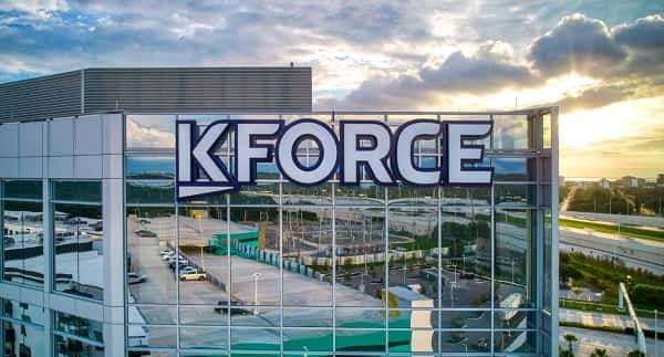 Kforce