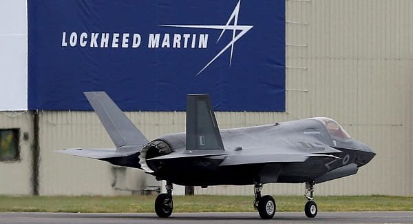 Lockheed Martin