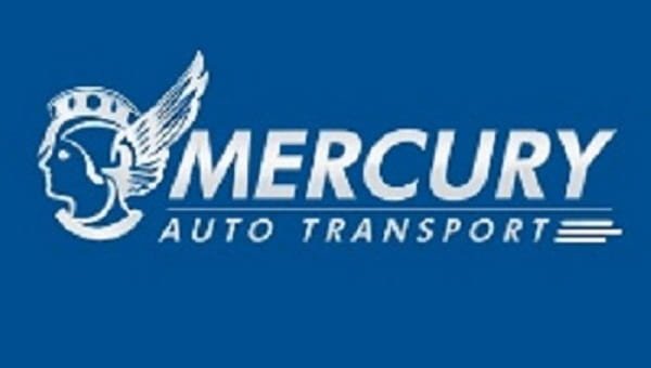 Mercury Auto Transport