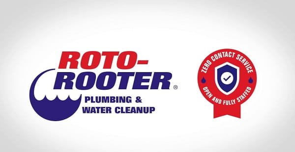 Roto-Rooter Plumbing & Water Cleanup