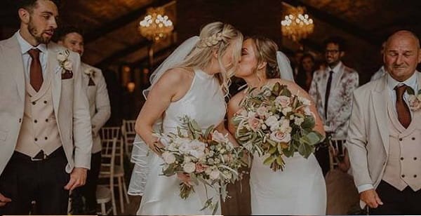 Same-Sex Marriage