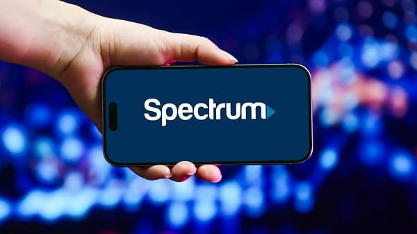 Spectrum