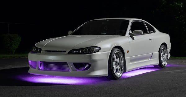 Underglow