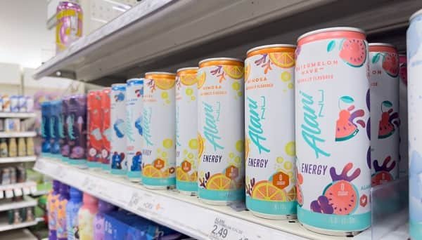 Alani Nu Energy Drink Lawsuit