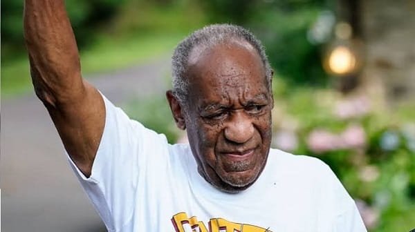 Bill Cosby Still