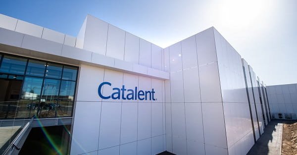 Catalent