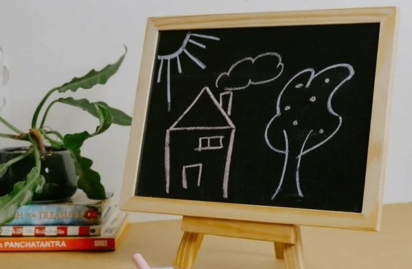 Chalkboard