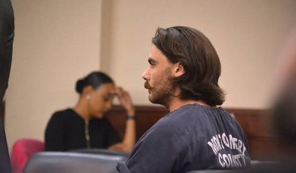 Chud the Builder Still in Jail