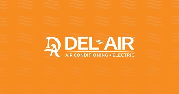 Del-Air Heating, Air Conditioning, Plumbing and Electrical
