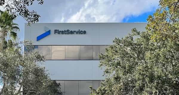 FirstService Residential Florida
