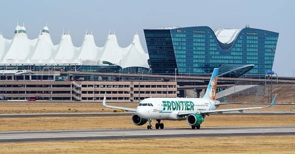 Frontier Airlines Data Breach Lawsuits