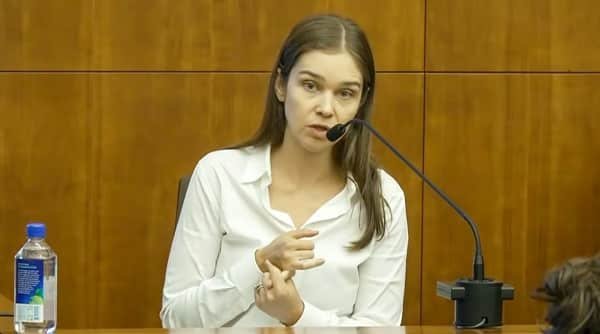 Jennifer Tufts Lawsuit