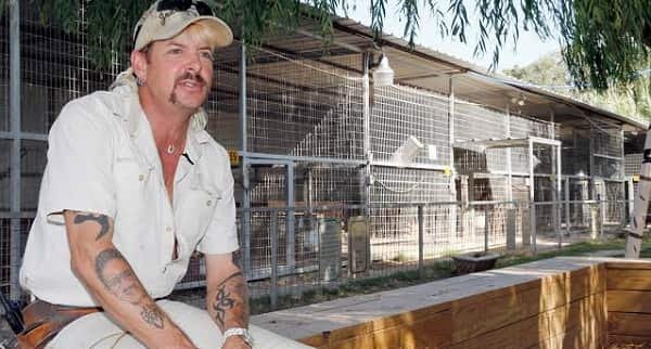 Joe Exotic