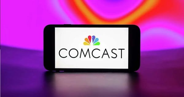 Kroll Comcast
