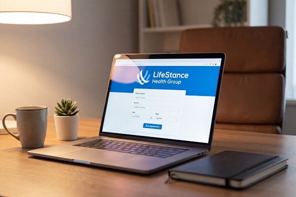 LifeStance Class Action Lawsuit