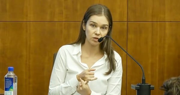 Lindsay Clancy Lawsuit