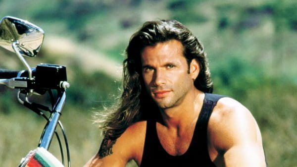 Lorenzo Lamas