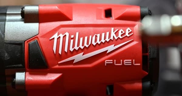 Milwaukee Warranty Claim