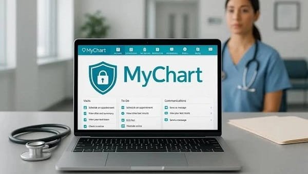 MyChart Lawsuit Claim