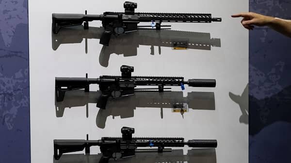 National Firearms Act